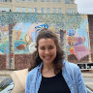 Meet your Posher, Samantha